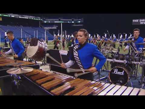 Blue Devils 2013 "The Re:Rite of Spring" Remastered audio (1080p)