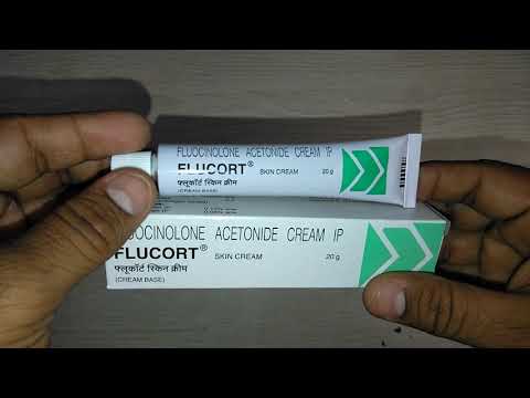 Flucort Skin Cream Review