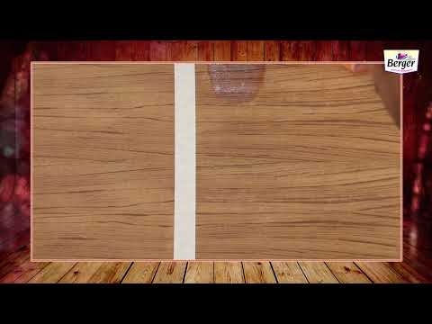 Application Video of Imperia Epoxy Block Primer on Wood