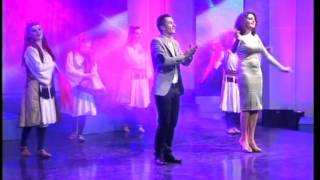Leotrim Kastrati & Arjeta Vllasa - Potpuri Dasmash