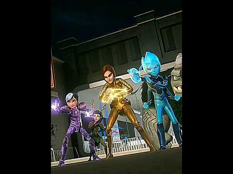 Magos🔥#trollhunters#caçadoresdetrolls#edit#edits#netflix#pcthfox