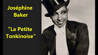 La petite Tonkinoise Music Video