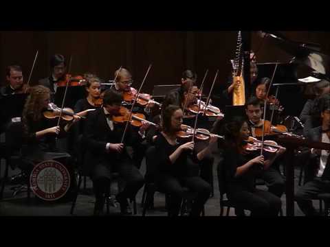 Genesis (2015) for symphony orchestra