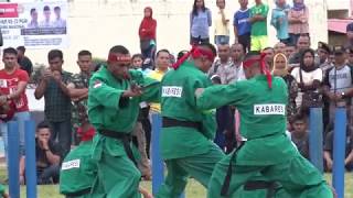 Download lagu Kompi B YONIF 731 KABARESI Lomba Yong Moo Do Tingkat Kompi TNI AD TA 2017 mp3 Download lagu Kompi B YONIF 731 KABARESI Lomba Yong Moo Do Tingkat Kompi TNI AD TA 2017 mp3