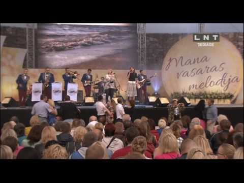 Ira Krauja-Dūduma un Rūta Dūduma – "Tai pilsētā"