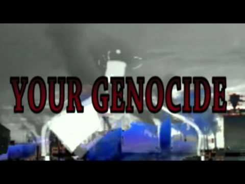 Industrial Genocide - Witness Theater