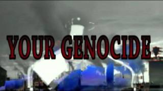 Industrial Genocide - Witness Theater