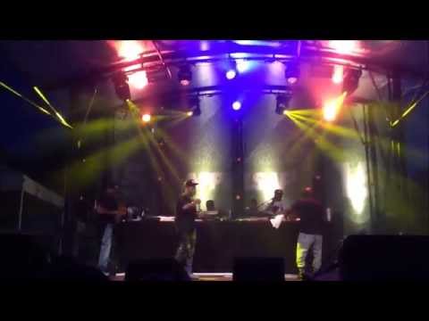 Appelsap 2015  - Mobb Deep and many more