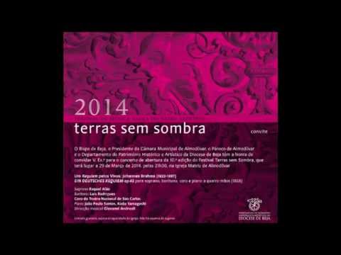 Concerto I | Almodôvar 29 e 30 de Março 2014 | Spot