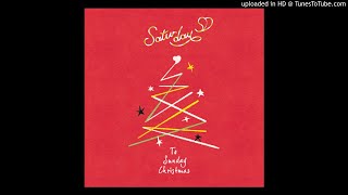 SATURDAY (세러데이) - 03. Kiss Me [Album: To Sunday Christmas]