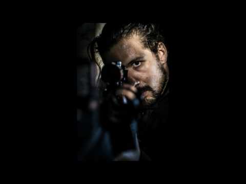 "The Sniper" by Liam O'Flaherty