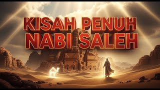 Download lagu 👉 KISAH PENUH NABI SALEH – Setiap Muslim Wajib Tahu Ini mp3 Download lagu 👉 KISAH PENUH NABI SALEH – Setiap Muslim Wajib Tahu Ini mp3