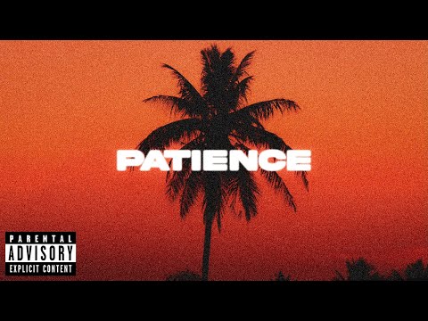 FREE IANN DIOR Type Beat 2024 - "PATIENCE"