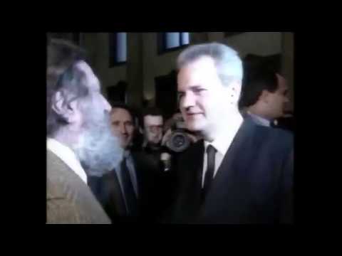 The Death of Yugoslavia - BBC Documentary