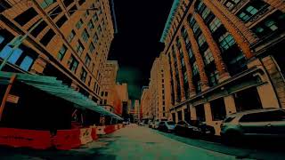 Ragoo - Kings of Leon (HD, NYC, Official Audio, No Ads)