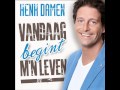 Henk Damen - Schatje ik mis jou