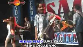 Download lagu Eny Sagita - Nikah Siri | Dangdut ( Music Video) mp3 Download lagu Eny Sagita - Nikah Siri | Dangdut ( Music Video) mp3