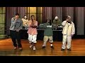 #Tbt 2000 Jurassic 5 World of entertainment performance