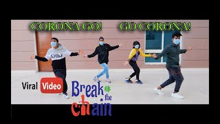 Download lagu Corona Go |Go Corona |Break the Chain |Spread Love|Dubai Viral Video |Desert Dancers DXB |Anup K.R mp3 Download lagu Corona Go |Go Corona |Break the Chain |Spread Love|Dubai Viral Video |Desert Dancers DXB |Anup K.R mp3