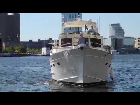 Fleming 55 in Baltimore