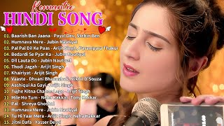 Download lagu NonStop Love Mashup of💜 Arijit Singh, Jubin Nautiyal, BPraak, AtifAslam ,Neha Kakkar mp3