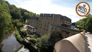 Britannia Hotel Edinburgh | Edinburgh, United Kingdom | Hotel Review 🏨