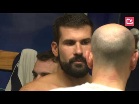 Calcio a 5, Serie C1: Italpol - Fortitudo Futsal Pomezia, highlights e interviste