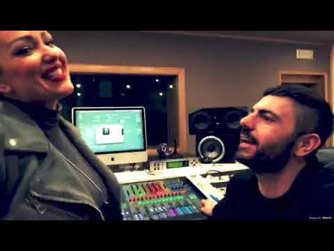 Stefania Lay feat Gianni Fiorellino Dimane parlo cu muglierema