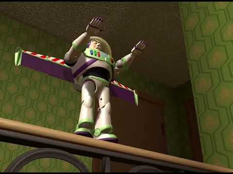 Too infinity, and beyond #Meme