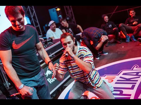 Red Bull Raplika 2021 - Tzre vs Usce
