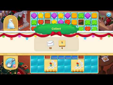 Matchington Mansion [HD] Level 1472