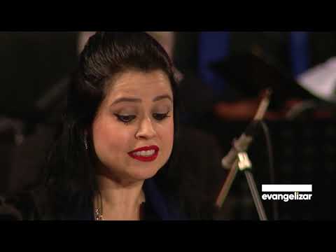 J.S. Bach - Cantata "Nach dir, Herr, verlanget mich" BWV 150 - Camerata Antiqua de Curitiba