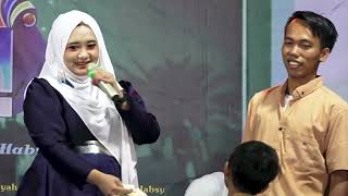 Download lagu BERES KERRONG || fajar syahid & aisyah icha | LIVE SHOW KA at ' SOMOR ONJUR - GALIS ' mp3