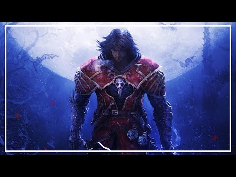 Belmont's Theme (Extended Version) - Castlevania: Lords of Shadow OST