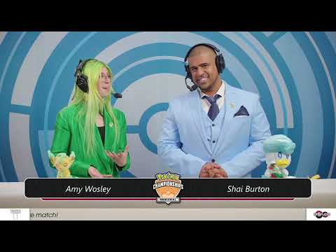 Bochum Regional Championships 2023 - Round 6