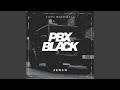 PBX Black XENΦN Remix
