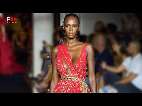 RED AND GOLD - Fashion Channel Chronicle