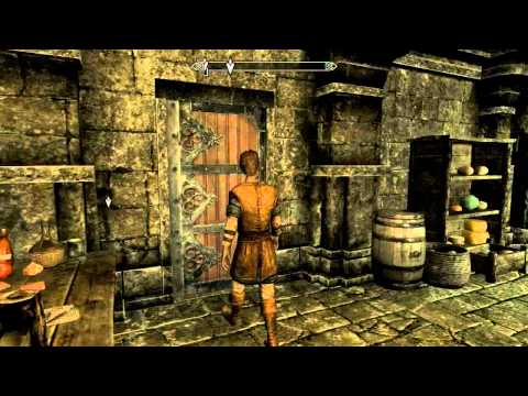 Skyrim: Diplomatic Immunity Guide