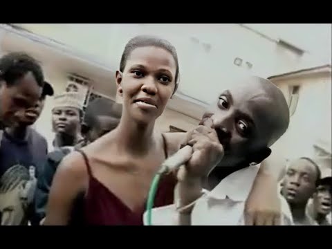 Bushoke – Ninkugonza [Improved Video/Audio]