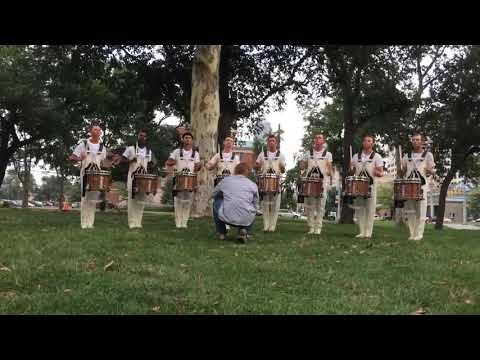 Cadets 2014 Snares - Finals