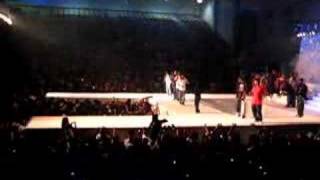 "Diamonds & Girls" Concert & Fashion Show (Part VI)