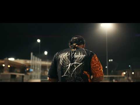 P. Fire -  Bad Guy  (Official Video)