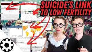 The Hope Crisis: People Are Not Having Kids Because They Don't Want a Future
