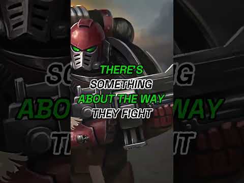 The Custodes WEAKNESS?!