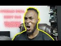 IVORIAN DOLL BODY BAG CRAZY REACTION VIDEO SHES GOT BARSSSSSS