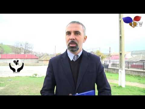 Campania "Învie speranța" a ajuns la Dobromir - Litoral TV