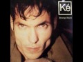 Kè Strange World