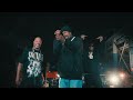 Xzibit Shut Yo Mouth Ft Compton AV Butch Cassidy Official Video