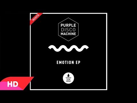 Lorenz Rhode, Purple Disco Machine - Up & Down (Extended Mix)