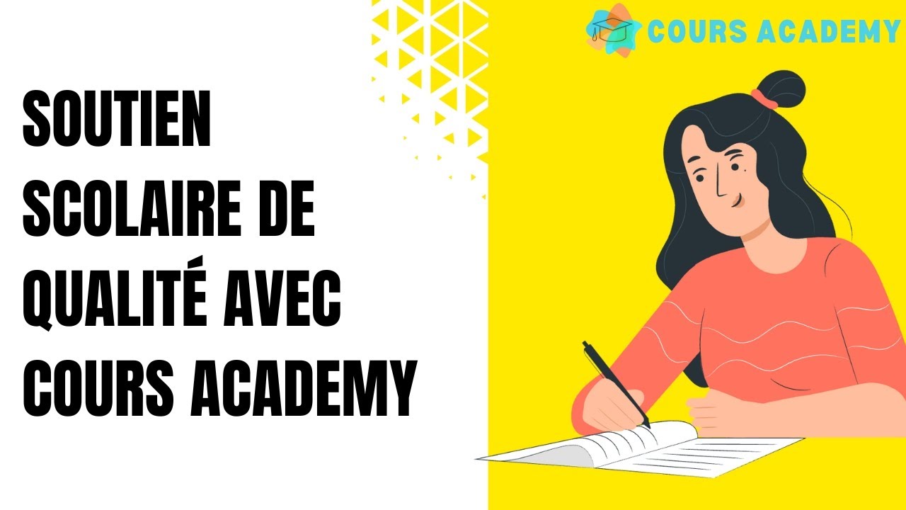 Soutien scolaire : <span>Aidez votre enfant à réussir facilement à l'école</span>